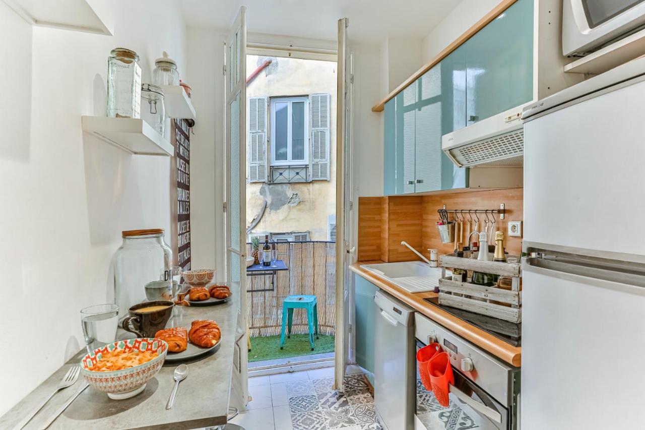 Maison Bianchi - 29 Tonduti Apartment Nizza